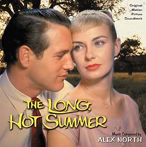 The Long Hot Summer