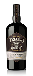 Teeling Single Malt Irish Whiskey