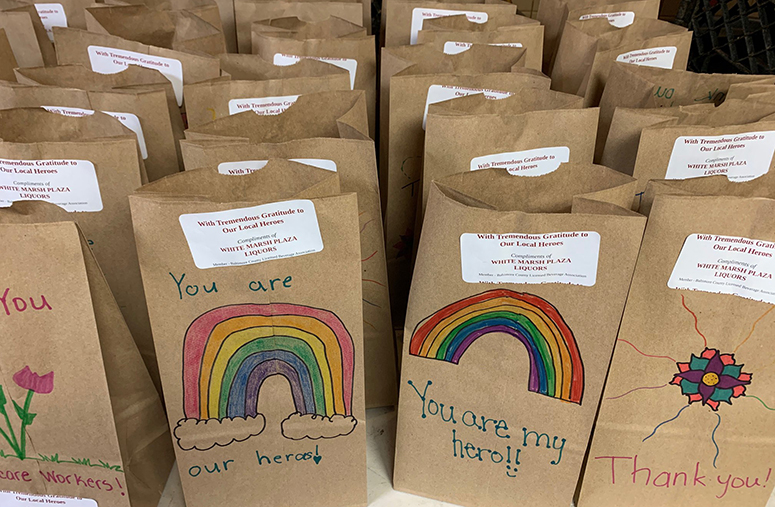 Meals-Decorated-by-Nieces-and-Nephews-White-Marsh-Plaza-Liquors.jpg